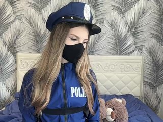 MysticalLola Porn Show