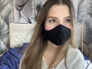 MysticalLola Porn Show