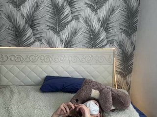 Rita-666 Porn Show