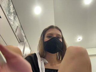 MysticalLola Porn Show
