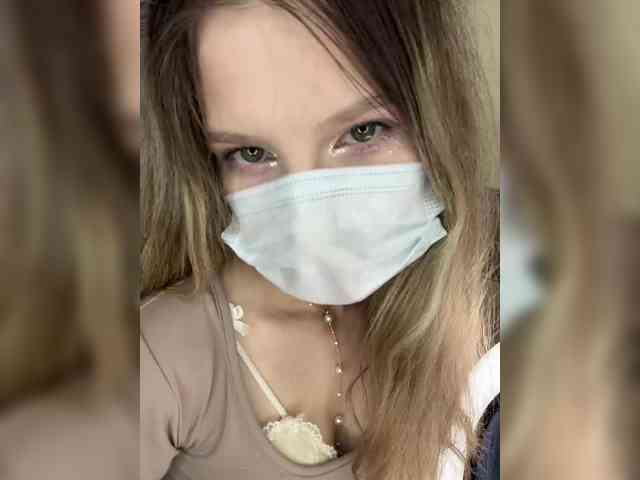 Rita-666 Live Webcam on BongaCams
