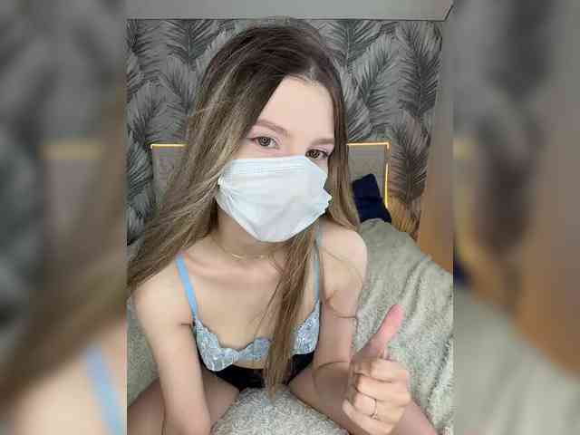 Rita-666 webcam