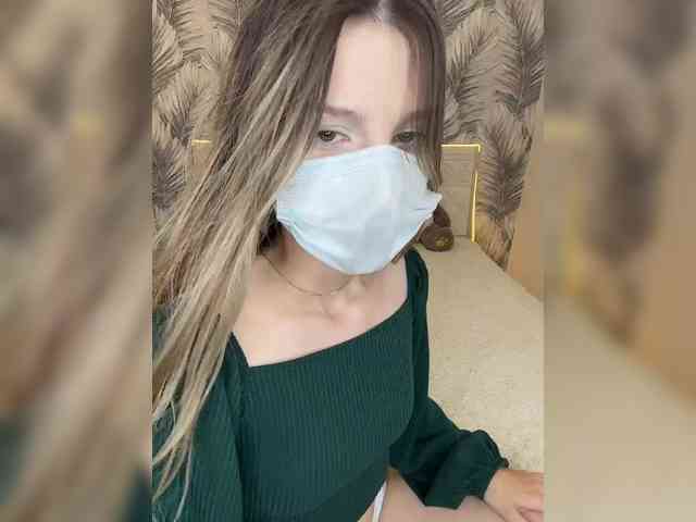 Rita-666 webcam