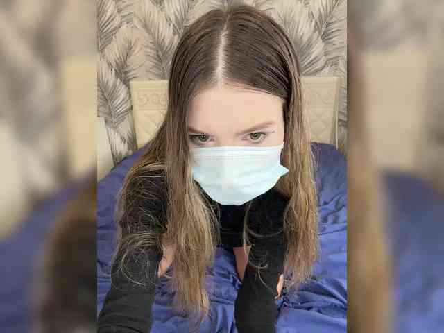 Rita-666 webcam