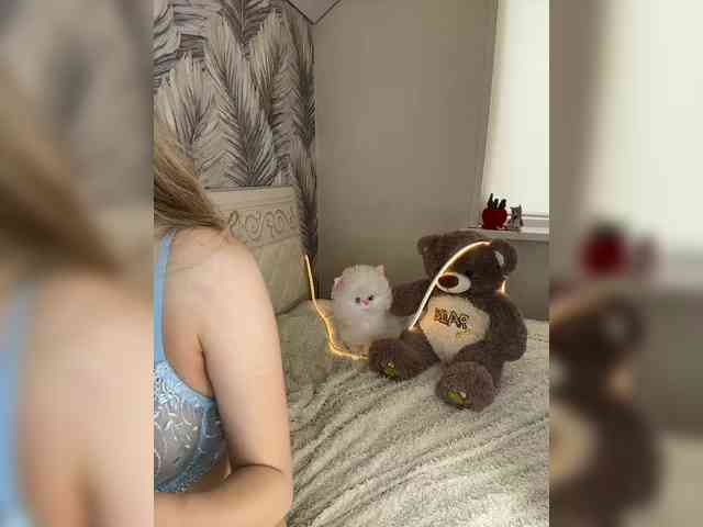 Rita-666 Live Webcam on BongaCams