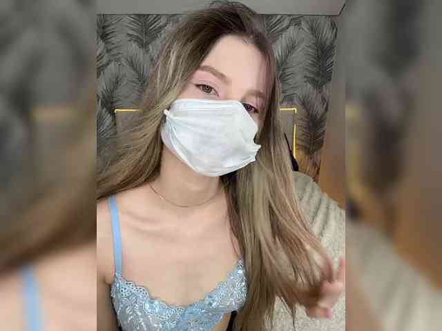Rita-666 webcam