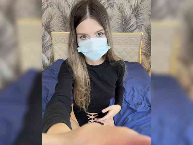 Rita-666 webcam
