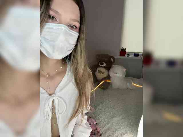 Rita-666 webcam