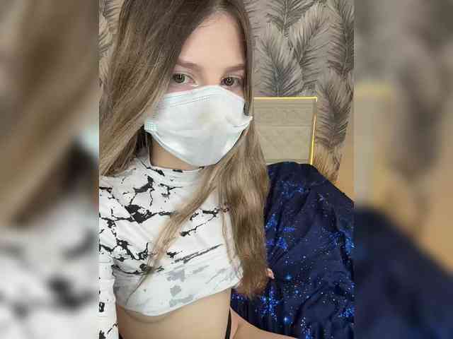 Rita-666 webcam