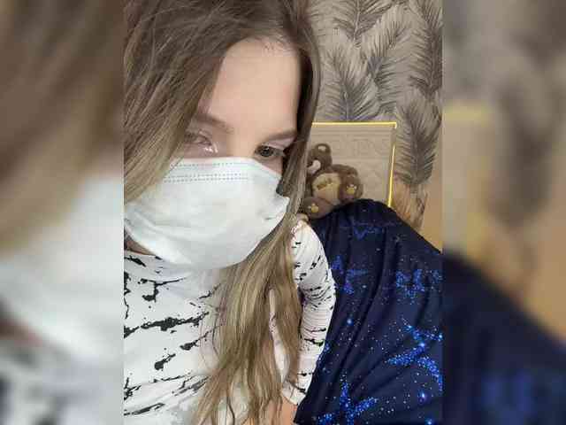Rita-666 webcam