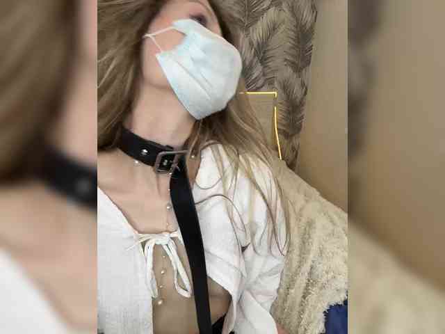 Rita-666 webcam