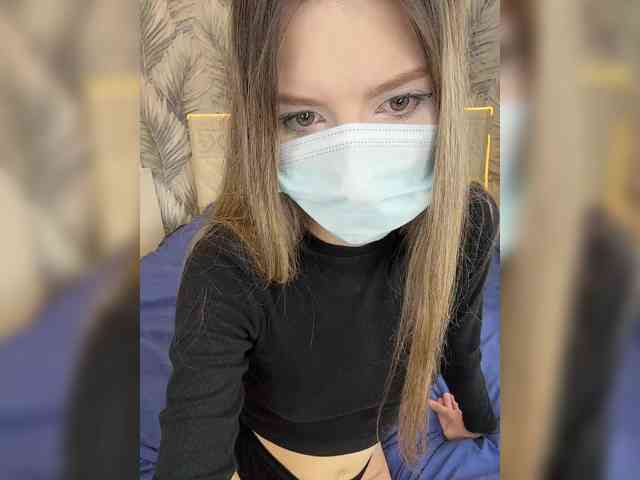 Rita-666 webcam