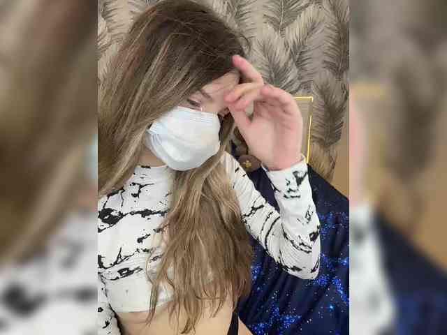 Rita-666 webcam