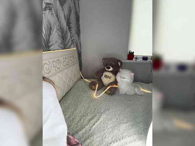 Rita-666 webcam