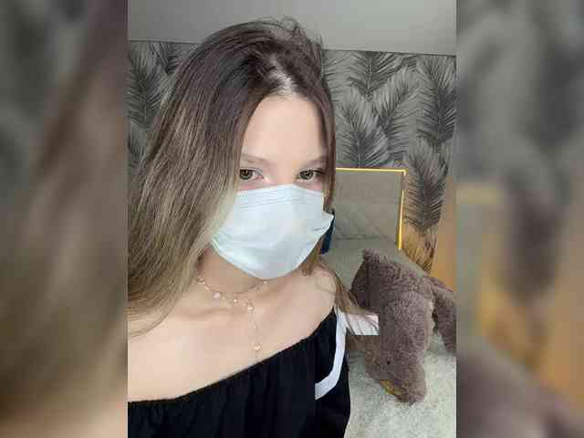 free online web cam Rita-666