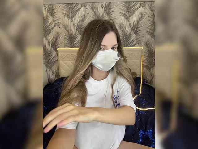 Rita-666 webcam