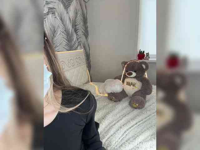 Rita-666 Live Webcam on BongaCams