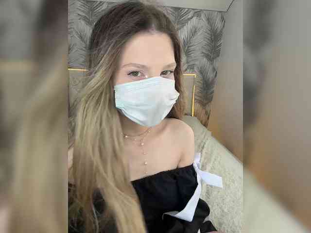 Rita-666 webcam