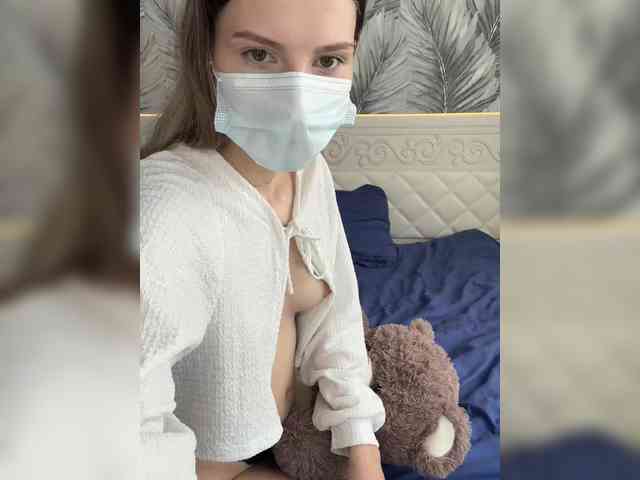 livecam porn Rita-666