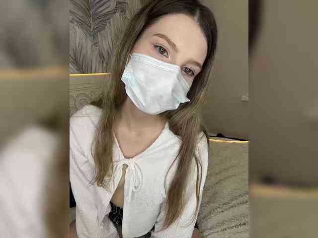 Rita-666 Live Webcam on BongaCams