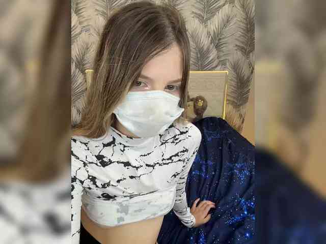 Rita-666 webcam