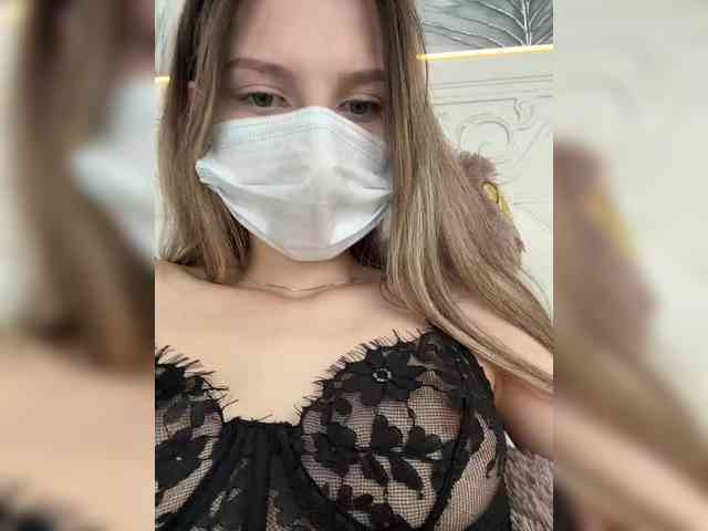 Rita-666 Live Webcam on BongaCams