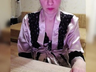 Mint-Lime Porn Show