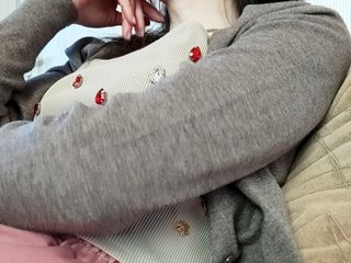 Kassannndra Porn Show