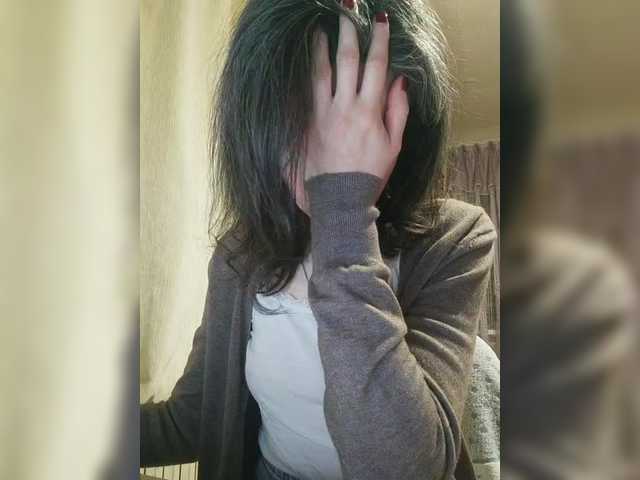 Mint-Lime's BongaCams show and profile