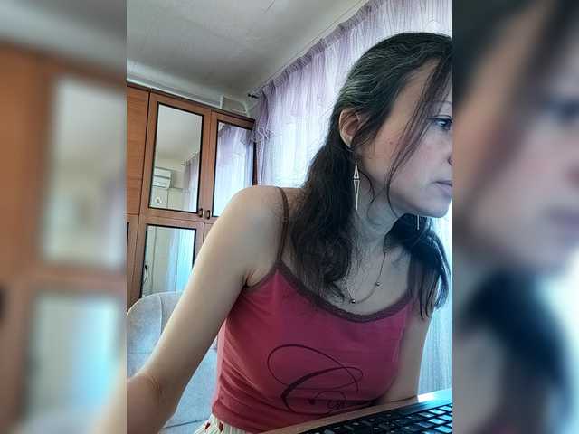 Mint-Lime's BongaCams show and profile