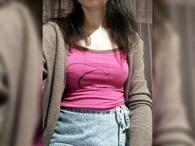 Mint-Lime's BongaCams show and profile