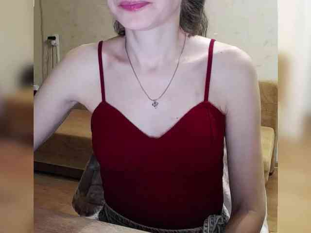 Mint-Lime webcam
