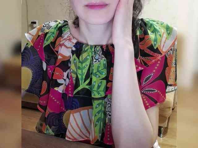 Mint-Lime webcam