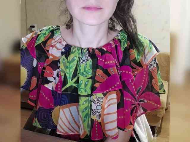 Mint-Lime webcam