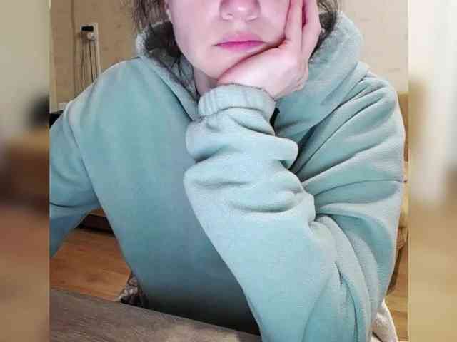 Mint-Lime webcam