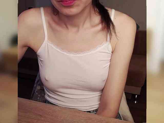 Mint-Lime webcam