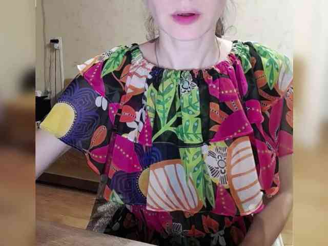 Mint-Lime webcam