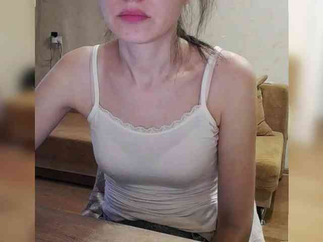 Mint-Lime webcam