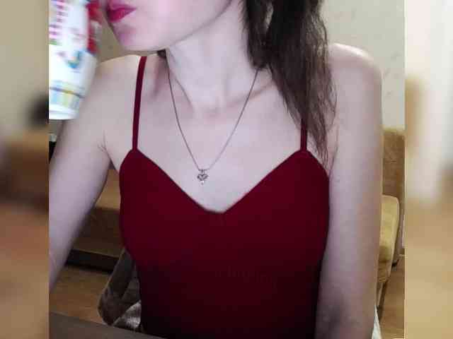 Mint-Lime webcam