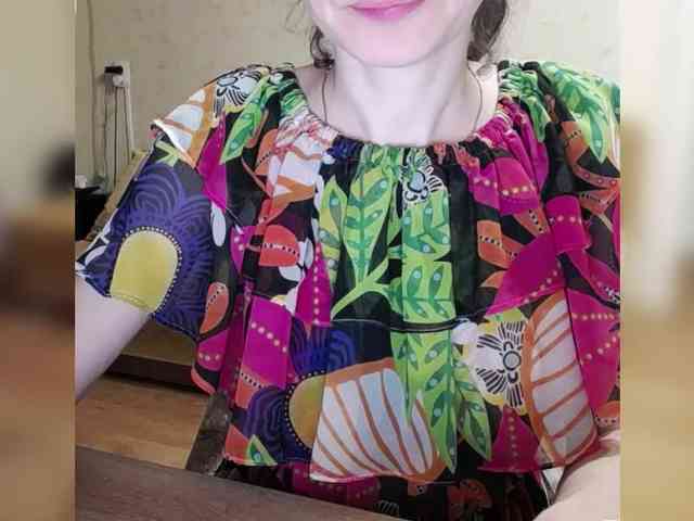 Mint-Lime webcam