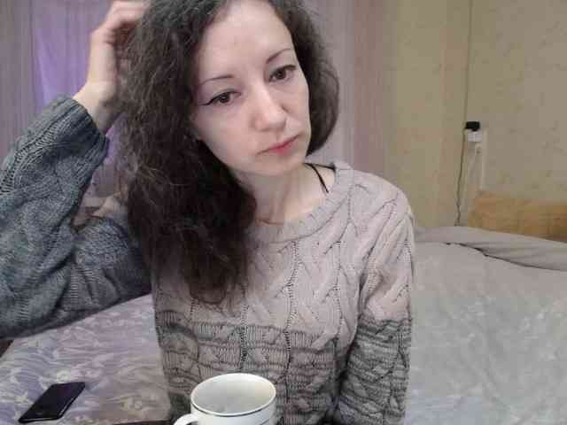 BeautifulO webcam