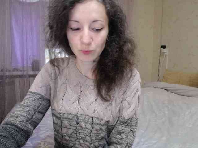 BeautifulO webcam