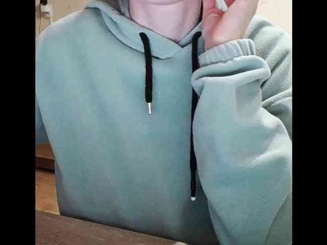 Mint-Lime webcam
