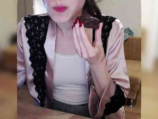 Mint-Lime webcam