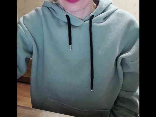 Mint-Lime webcam