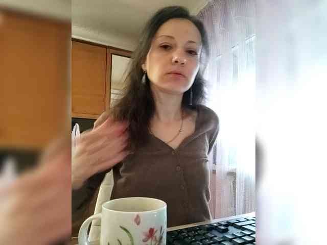 Mint-Lime Live Webcam on BongaCams