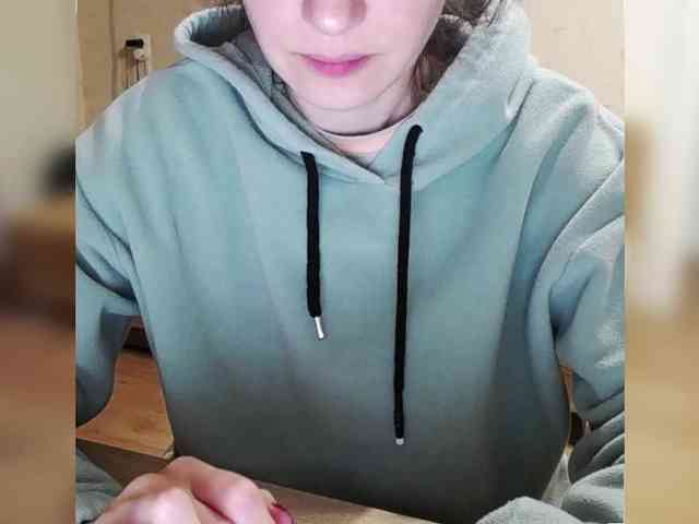 Mint-Lime webcam