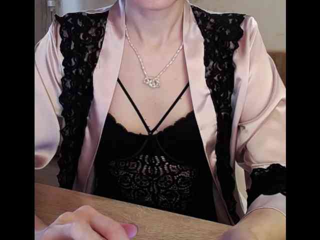 Mint-Lime webcam