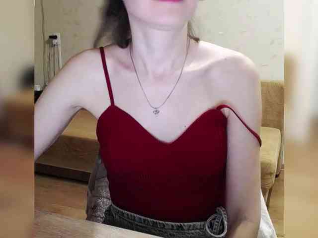 Mint-Lime webcam