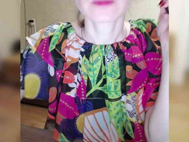 Mint-Lime webcam